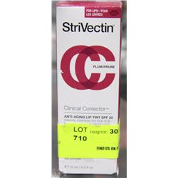 STRIVECTIN ANTI-AGING LIP TINT SPF20