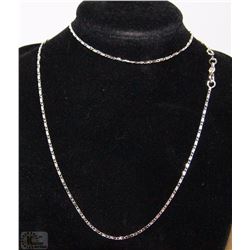 NEW 22" CHAIN STYLE 1