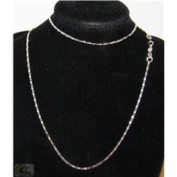 NEW 22" CHAIN STYLE 1