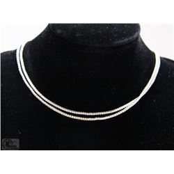 NEW 22" BOXLINK CHAIN