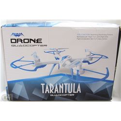 NEW TARANTULA LARGE QUADCOPTER W/ REMOTE