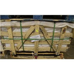 PALLET W/ 205 SQ FT NATURAL WALL CLADING ON CHOICE