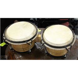 BONGOS