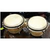 Image 1 : BONGOS