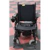 Image 1 : INVACARE NUTRON R51 POWER WHEELCHAIR COMPLETE