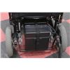 Image 5 : INVACARE NUTRON R51 POWER WHEELCHAIR COMPLETE