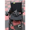 Image 7 : INVACARE NUTRON R51 POWER WHEELCHAIR COMPLETE