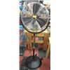 Image 1 : DAYTON COMMERCIAL FAN ON PEDESTAL