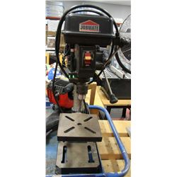 JOBMATE DRILL PRESS