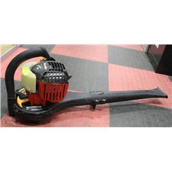 HOMELITE MIGHTY LITE GAS BLOWER