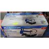 Image 1 : BRAND NEW MASTERCRAFT SCROLL SAW IN BOX 16"