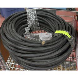LARGE ROLL OF HEAVY DUTY ELECTRIC CORD CABLE