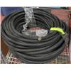 Image 1 : LARGE ROLL OF HEAVY DUTY ELECTRIC CORD CABLE