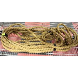LARGE ROPE