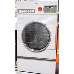 HUEBSCH XL COMMERCIAL DRYER