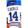 Image 1 : REEBOK JERSEY EBERLE SIZE 50