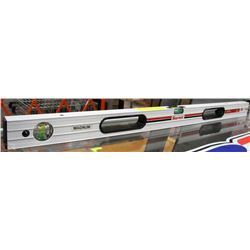 STARRETT LASER LEVEL
