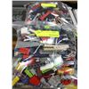 Image 1 : 2 ZIPLOCK BAGS OF LEGOS