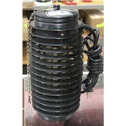 ELECTRONIC INSECT KILLER