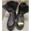 Image 1 : PAIR OF GORTEX APPRX SZ 12 WORKBOOTS