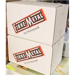 BRAND NEW TWO GRINDING SHIELDS