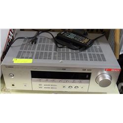 YAMAHA RX-E359 EB RECEIVER