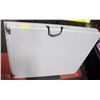 Image 1 : FOLDING TABLE 5'X3' WITH HANDLE
