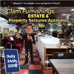 PLEASE PICK UP ALL YOUR ITEMS BY 6:00PM