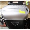 Image 1 : TECHKO 5 SHEET CAPACITY PAPER SHREDDER