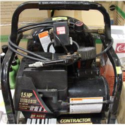 COLEMAN POWERMATE CONTRACTOR CP 150 AIR