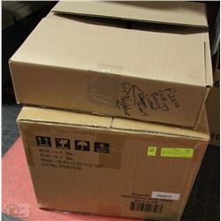 NEW IN BOX NUWAVE OVEN WITH PIZZA CUTTING BOARD