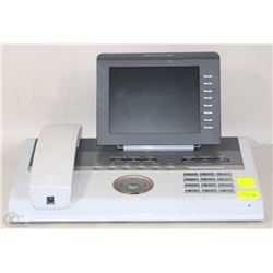 SIEMENS OPENSTAGE 60 SIP VOIP PHONE