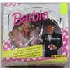 Image 1 : RARE 1992 PANINI "BARBIE AND FRIENDS" TRADING