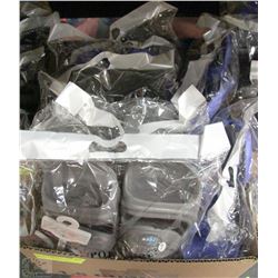 BOX OF 7 SIZE 7 NEW SANDALS