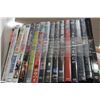Image 1 : BUNDLE OF 15 DVDS
