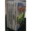 Image 1 : BUNDLE OF 5 NINTENDO WII GAMES