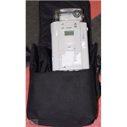 BIPAP HARMONY MODEL CA1014249 BREATHING MACHINE