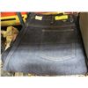 Image 1 : PAIR OF BULWARK SZ 40 JEANS