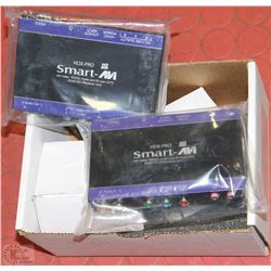 CONVEX AUDIO+IR OVER CAT 5 TRANSMITTER UNIT