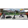 Image 1 : NEW FOLDING BIKE