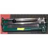 Image 1 : NEW TILE CUTTER