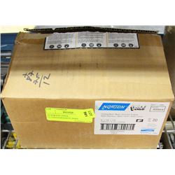 20 NORTON STEEL CUTTING/GRINDING WHEELS