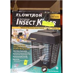 FLOWTRON NEW INSECT KILLER