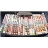 Image 1 : BOX OF 26 NARUTO ANIME BOOKS