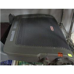 HONEYWELL FLOOR  HEATER