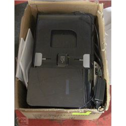 HP OFFICEJET 4500 ALL IN ONE PRINTER,SCANNER,