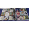 Image 1 : BINDER OF NON-SPORT COLLECTOR CARDS- STAR WARS,