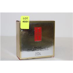 ELIZABETH ARDEN PURE FINISH 06 MINERAL FOUNDATION