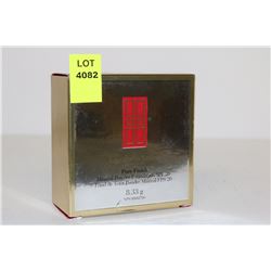 ELIZABETH ARDEN PURE FINISH 06 MINERAL FOUNDATION