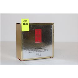 ELIZABETH ARDEN PURE FINISH 03 MINERAL FOUNDATION